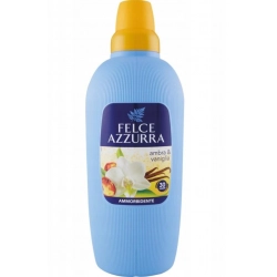 Felce Azzurra Amber and Vanilla Płyn do Płukania 2 l
